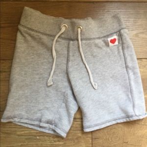 Gap kids Girls grey size small shorts